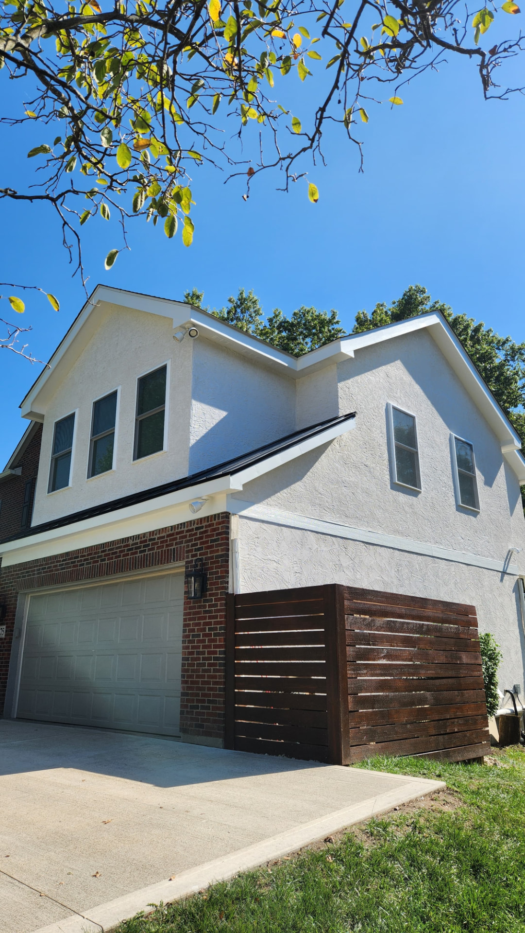 Home Additions renovation service