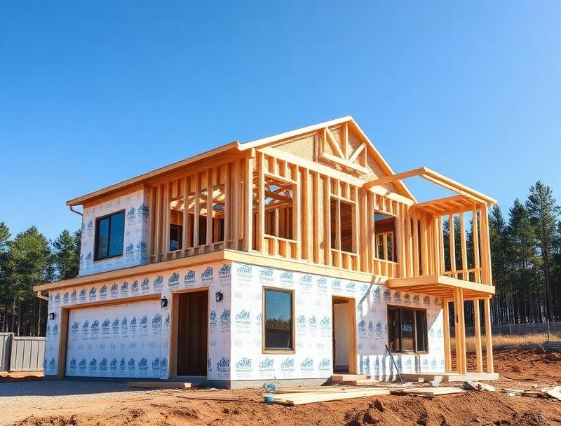 Garages & ADUs renovation service